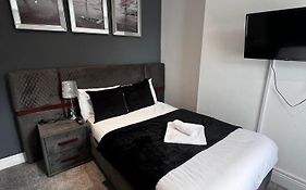 Town Centre Private Room 3